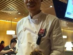 android_upload_pic-西贝莜面村(当代商城店)