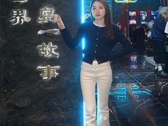 -屋有岛沉浸游戏旗舰店(中山公园店)