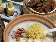 -喜势点·糖沙翁手工茶点·本地人茶居(永庆坊店)