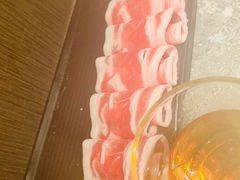 高钙小肥羊-麻路成都火锅(柏威年店)