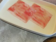 -福成自助烤肉(双桥万达店)