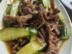 -凌舍好烧鹅(中山路店)
