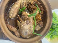 -鑫鸿达·海鲜闽菜热炒小馆(中山路店)