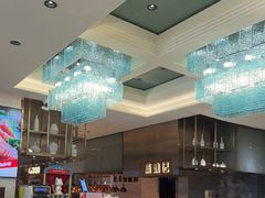 -东方红海鲜百汇(国际大厦店)