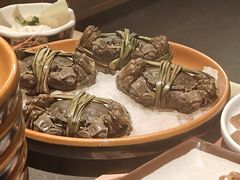 -牛YO寿喜烧·铁板烧和牛火锅自助(市府恒隆店)