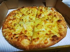 -City1+1城市比萨(国商卫星广场店)