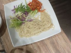 -权金城·烤肉(华北商厦店)