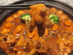 -将相和·海鲜蒸饺大连菜