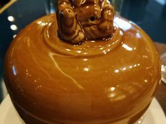 -上海虹桥宾馆味翠餐厅