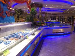 -澜悦港海鲜体验主题餐厅
