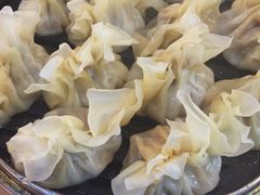 -振生清真饭店(永安道店)
