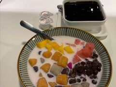 烧仙草-大蜜旺(丽水店)