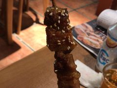 -十三道烧烤(保利西街店)