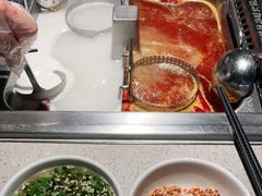 -海底捞火锅 (利舞台广场店)