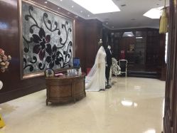 宝娜嫁衣馆-南京宝娜嫁衣婚纱礼服馆(中央路店)