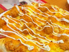 -必胜客(福州永嘉PH店)