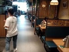 大堂-纳禾春.云南.版纳特色菜.傣味手抓饭(南亚店)