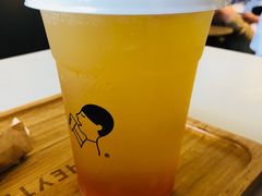 -喜茶(佛山顺德容桂天佑城店)