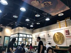 -阿金大白·上海菜馆(新天地店)