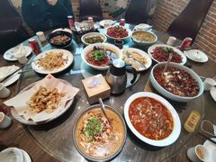 -辛香汇(飞洲店)