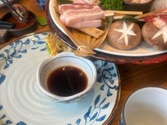 -炎蔵牛舌烤肉