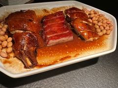 -蝴蝶里·粤菜·点心(滨江龙湖店)