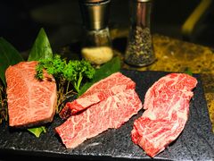 -觅福里•熟成和牛餐厅