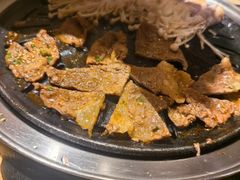 -九田家黑牛烤肉料理(华侨城店)