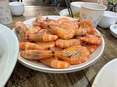 -阿浪海鲜连锁•海鲜加工•老字号(第一市场店)