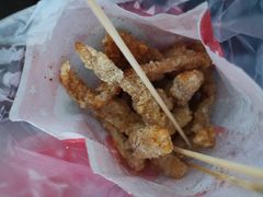 鸡柳-香酥鸡排(京汉大道店)
