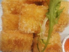 -好福记饭店(红梅公园店)