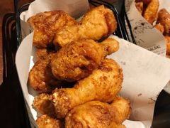 -校村炸鸡(弘大)