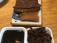 -姥姥家春饼店(惠新东街店)