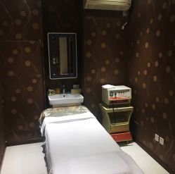 包房-成都伊贝丝美容美胸SPA会所