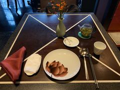 -杭州西子湖四季酒店·金沙厅