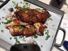 -绿茶餐厅(深圳龙华天虹购物中心店)