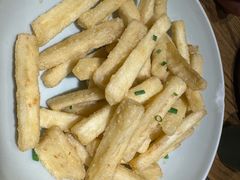-吃饭皇帝大·土家民族菜(温州万象城店)