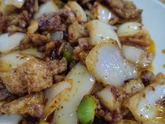 -贤花饭店(城阳店)