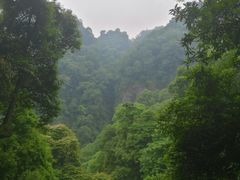 -青城山