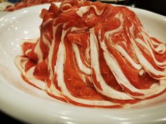 -楼外楼大刀肉传统火锅居(幸福街店)