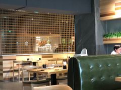 大堂-兰亭轩茶餐厅(长江路店)