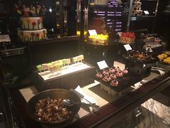 -深圳四季酒店·馥自助餐厅