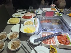 -海底捞火锅(步步高新天地店)