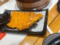 -馋三尺蟹粉小笼(人民广场店)