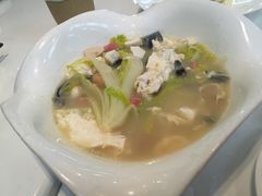 -零度空间·台湾小馆(五道口购物中心店)