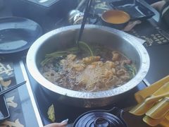 -牛武士寿喜烧·和牛火锅自助(全球首店)