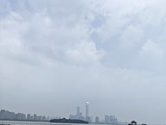 -金鸡湖景区