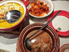 -来菜·湖北头牌藕汤(武商MALL众圆店)