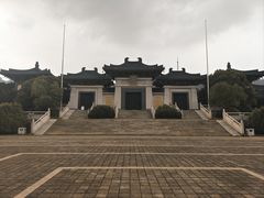 -敬亭山风景名胜区