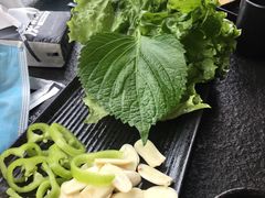 -炭虎烤肉(桂林路店)
